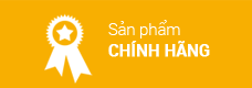 Sản phẩm chính hãng