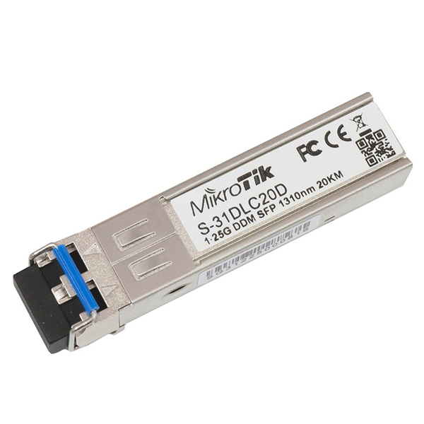 SFP Module S-31DLC20D