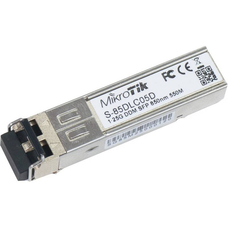 SFP Module S-85DLC05D