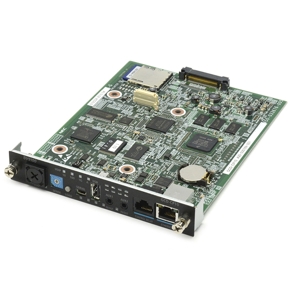 Card điều khiển (CPU) tổng đài NEC